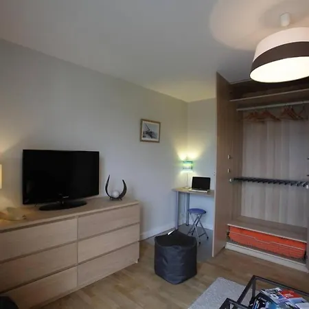 Harbour Apartment Saint-Quay-Portrieux
